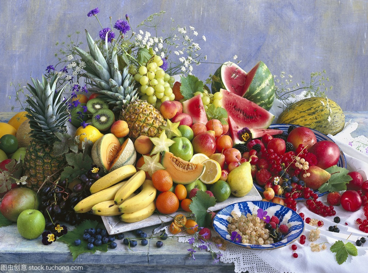 農(nóng)業(yè)之韻 從豐盛果園到天然美妝的藝術(shù)之旅